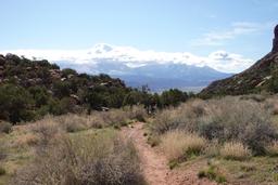 La sal mountains from hidden valley [sat apr 23 08:40:28 mdt 2022]